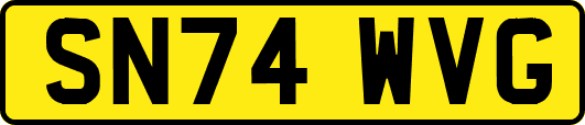 SN74WVG