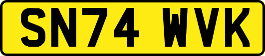 SN74WVK