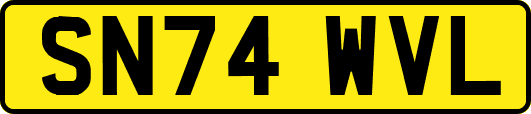 SN74WVL