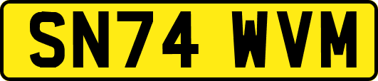 SN74WVM