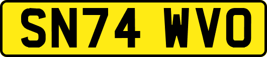 SN74WVO