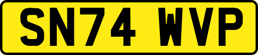 SN74WVP