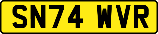 SN74WVR