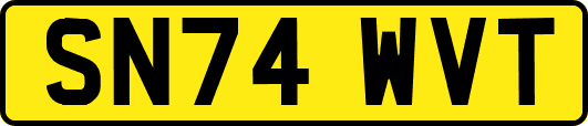 SN74WVT