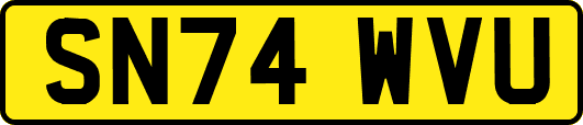 SN74WVU