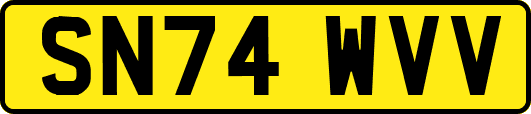 SN74WVV