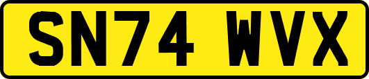 SN74WVX