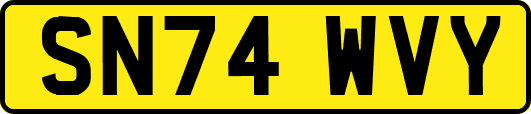 SN74WVY
