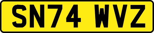 SN74WVZ