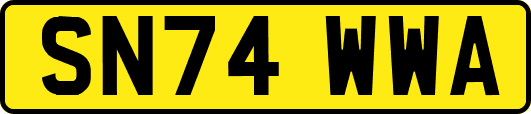 SN74WWA