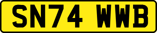 SN74WWB