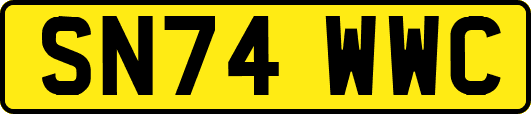 SN74WWC