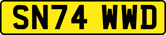 SN74WWD