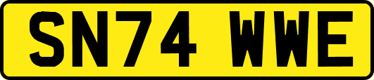 SN74WWE