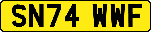 SN74WWF