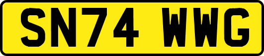 SN74WWG