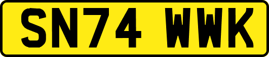 SN74WWK