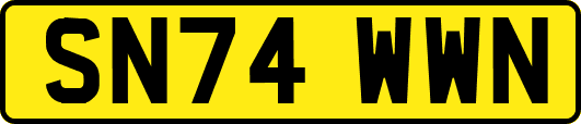 SN74WWN