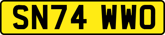 SN74WWO