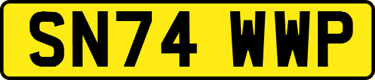 SN74WWP