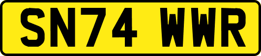 SN74WWR