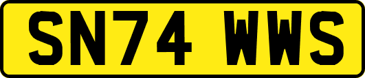 SN74WWS