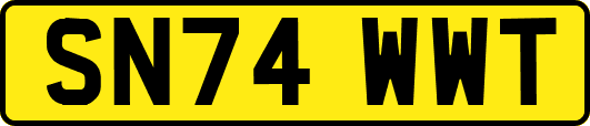SN74WWT