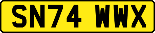 SN74WWX