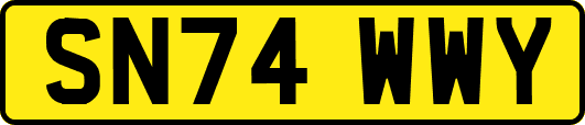 SN74WWY