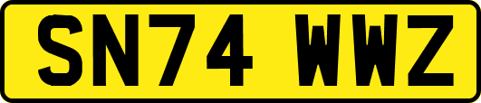 SN74WWZ