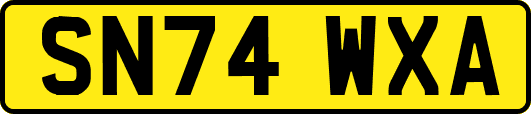 SN74WXA