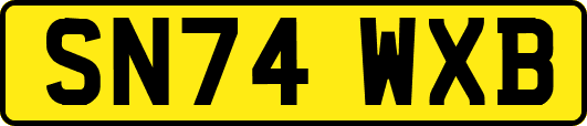 SN74WXB