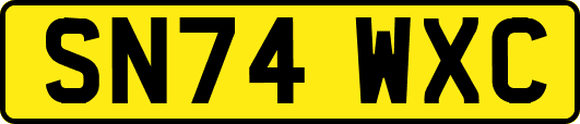 SN74WXC