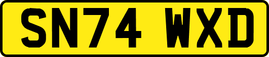 SN74WXD
