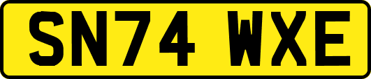 SN74WXE