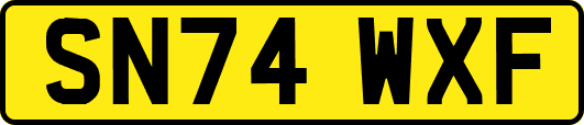 SN74WXF