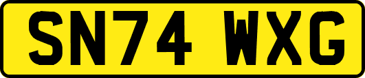 SN74WXG