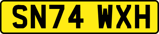 SN74WXH