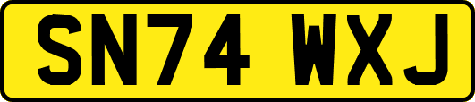 SN74WXJ