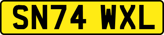 SN74WXL
