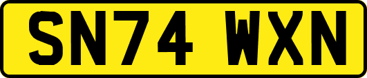 SN74WXN