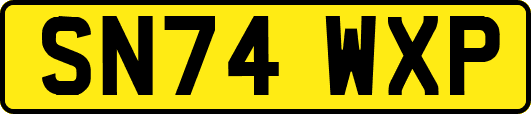 SN74WXP