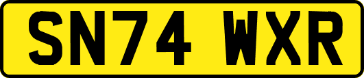SN74WXR