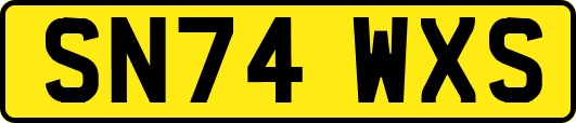 SN74WXS
