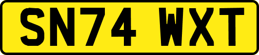 SN74WXT