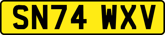 SN74WXV