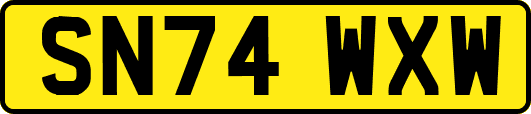 SN74WXW