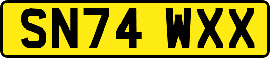 SN74WXX