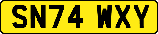 SN74WXY