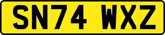 SN74WXZ